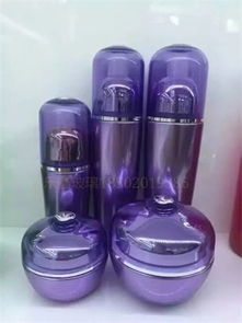 廣州市樂鑫玻璃制品廠 專業化妝品瓶子的設計與生產專家