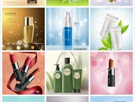 跨界融合 化妝品與紡織品的美學與技術交匯